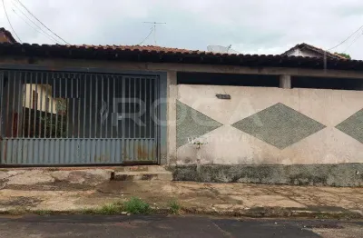 Casa com 4 quartos à venda na Rua Antônio Frederico Ozanan, 1757, Vila Boa Vista 1, São Carlos