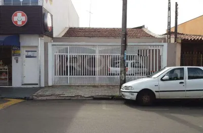 Casa com 3 quartos à venda na Avenida Sallum, 1207, Vila Prado, São Carlos