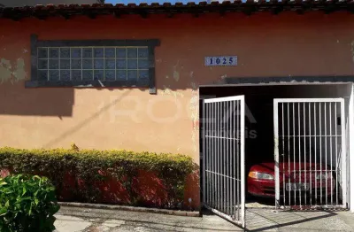 Casa padrão à venda no bairro romeu tortorelli em são carlos