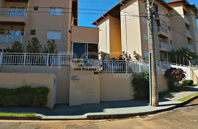 Venda de apartamentos / padrão na cidade de são carlos