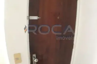 Apartamento com 2 quartos à venda na Avenida Francisco Pereira Lopes, 2020, Parque Arnold Schimidt, São Carlos
