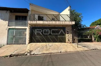 Casa à venda com 3 dormitórios no parque santa felícia jardim, são carlos