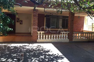 Casa com 3 quartos à venda na Rua Sete de Setembro, 2474, Centro, São Carlos