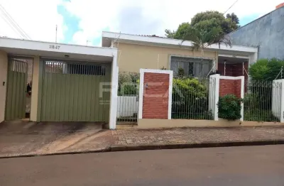 Casa com 3 quartos à venda na Rua Treze de Maio, 2847, Centro, São Carlos