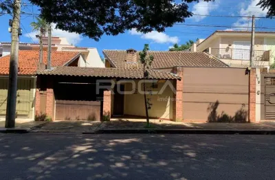 Casa com 3 quartos à venda na Rua Benedita Stall Sodré, 169, Jardim Centenário, São Carlos