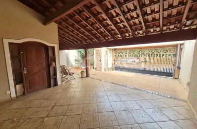Casa à venda no planalto paraíso, são carlos - 3 dormitórios, suíte, 4 garagens