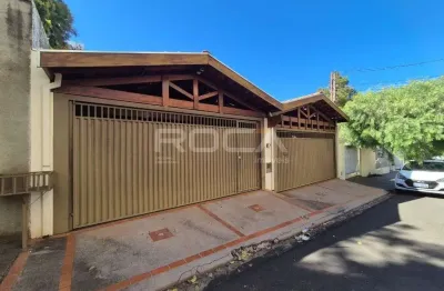 Casa de alto padrão com 4 suítes no jardim bethânia, são carlos
