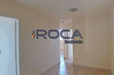 Apartamento de 3 dormitórios com suíte na vila monteiro gleba i em são carlos
