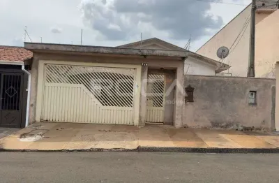 Casa de padrão com 3 suítes no parque santa felícia jardim - são carlos