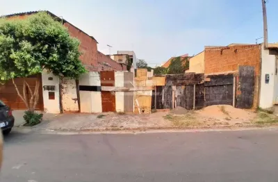 Terreno à venda na Rua João Prigensi, Cidade Aracy, São Carlos