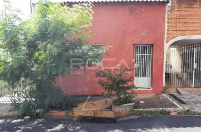 Casa padrão à venda e locação no centro de são carlos - 3 dormitórios