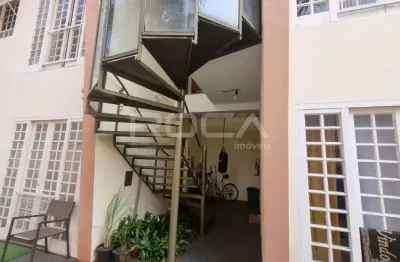 Apartamento à venda em são carlos, 2 dormitórios - jardim nova santa paula