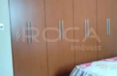 Casa com 3 quartos à venda na Rua das Camélias, 155, Cidade Jardim, São Carlos