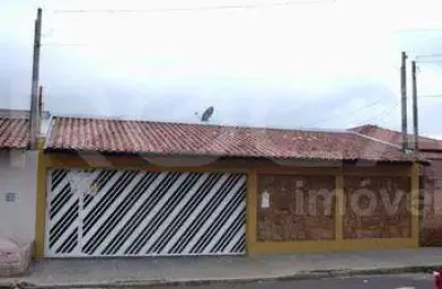 Casa com 3 quartos à venda na Rua Basílio Dibbo, 549, Vila Morumbi, São Carlos