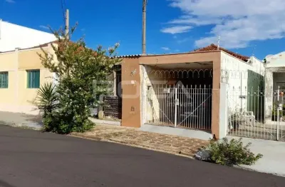 Casa com 4 quartos à venda na Rua José Benetti, 611, Vila Bela Vista, São Carlos