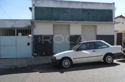 Casa com 3 quartos à venda na Rua Arthur de Oliveira Lima, 63, Vila Marina, São Carlos