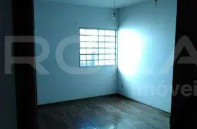 Casa com 4 quartos à venda na Rua Jacinto Favoreto, 1093, Jardim Lutfalla, São Carlos