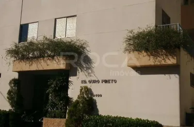 Venda de apartamentos / padrão na cidade de são carlos