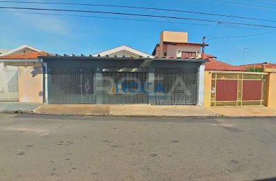 Casa à venda com 2 dormitórios e suíte na vila prado, são carlos