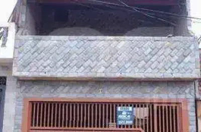 Charmosa casa à venda no belo bairro belvedere em são carlos