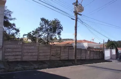 Terreno à venda na Rua Sete de Setembro, Vila Nery, São Carlos