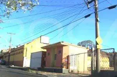 Venda de comercial / barracão/galpão na cidade de são carlos