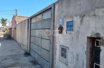 Linda casa à venda em lagoa serena, são carlos - 5 dormitórios, 1 suíte!