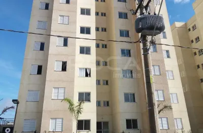Venda de apartamentos / padrão na cidade de são carlos