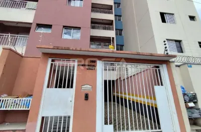 Apartamento padrão à venda e locação no jardim lutfalla, são carlos
