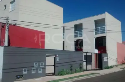Casa com 2 quartos à venda na Rua Doutor Donato dos Santos, 93, Jardim Nova Santa Paula, São Carlos