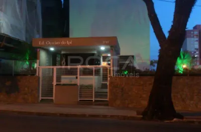 Apartamento de 3 dormitórios no centro de são carlos - imperdível!