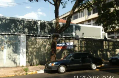 Venda de comercial / barracão/galpão na cidade de são carlos