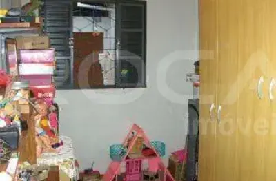 Casa com 3 quartos à venda na Rua Joaquim da Cruz Penalva, 252, Jardim São João Batista, São Carlos