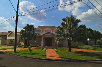 Casa com 3 quartos à venda na Rua Doutor Marino Costa Terra, 463, Parque Sabará, São Carlos