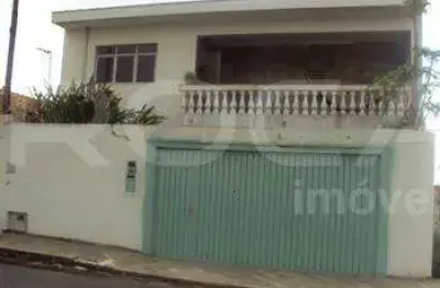 Casa com 3 quartos à venda na Rua João Nonato, 273, Vila Nery, São Carlos