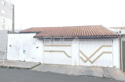 Casa com 3 quartos à venda na Rua Eugênio Franco de Camargo, 1120, Jardim Brasil, São Carlos