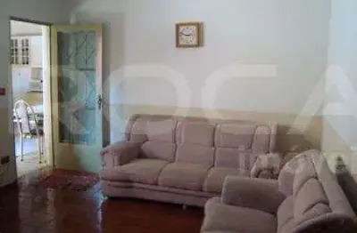 Casa com 2 quartos à venda na Rua Geraldo Domingos Adabo, 236, Jardim Medeiros, São Carlos
