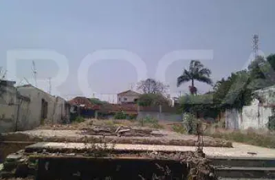Terreno à venda na Rua Dona Alexandrina, 424, Vila Monteiro (Gleba I), São Carlos