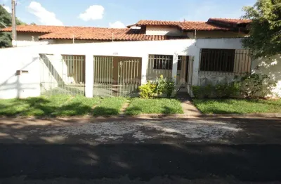 Casa com 4 quartos à venda na Avenida Filomena Rispoli, 886, Parque Santa Marta, São Carlos