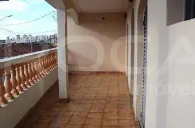Casa com 4 quartos à venda na Rua Amadeu Amaral, 175, Vila Marcelino, São Carlos