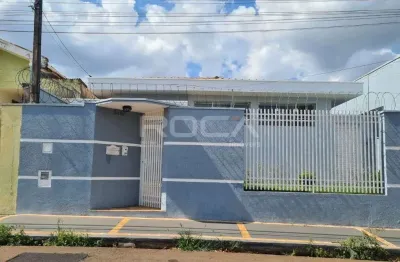 Casa com 3 quartos à venda na Rua Jesuíno de Arruda, 3457, Jardim Brasil, São Carlos