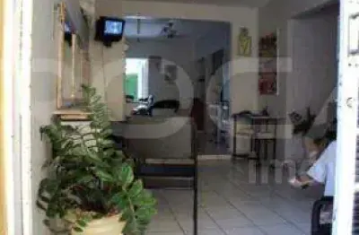 Casa com 3 quartos à venda na Rua Dona Alexandrina, 400, Vila Monteiro (Gleba I), São Carlos