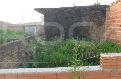 Casa com 1 quarto à venda na Rua Mário Pinotti, 280, Jardim Medeiros, São Carlos