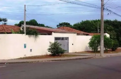 Casa com 2 quartos à venda na Rua Alcides Talarico, 241, Santa Angelina, São Carlos