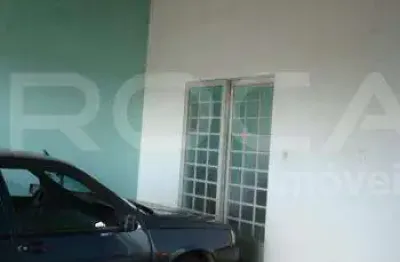 Casa com 2 quartos à venda na Rua Batista Laura Ricetti, 1155, Jardim Beatriz, São Carlos