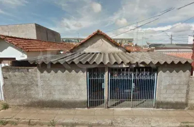 Casa com 2 quartos à venda na Rua Doutor Walter Camargo Schultzer, 1184, Vila São José, São Carlos