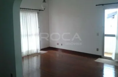 Venda de apartamentos / padrão na cidade de são carlos