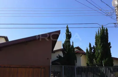 Casa com 3 quartos à venda na Rua Benedito da Silva, 963, Jardim São Carlos, São Carlos