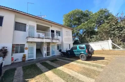 Apartamento à venda no jardim tangará, são carlos: 2 dormitórios e garagem coberta!