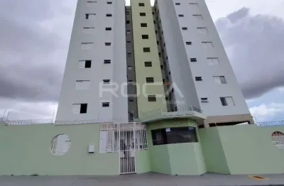 Apartamento Padrão à Venda e Locação no Cidade Jardim - São Carlos
